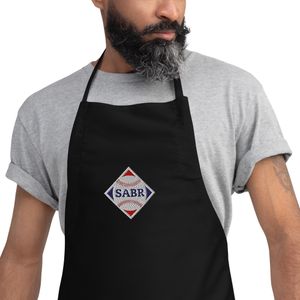 SABR apron
