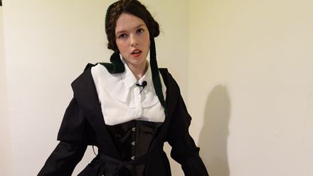 ASMR historical Duel 