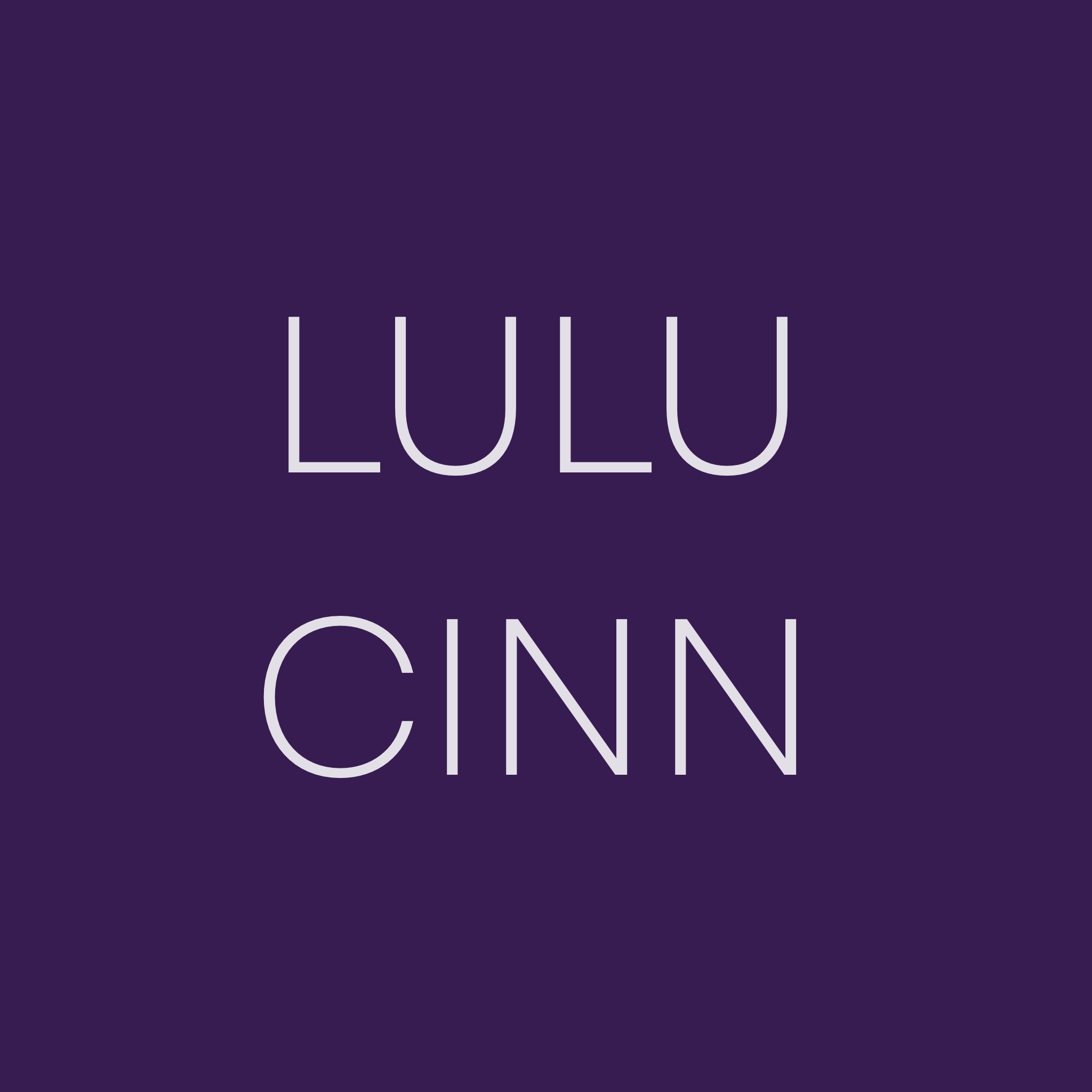 Lulu Cinn ASMR