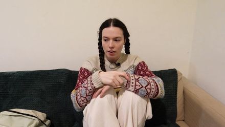 ASMR kidnapping you (The New Girl) and making you my slave Part 3 (acting)