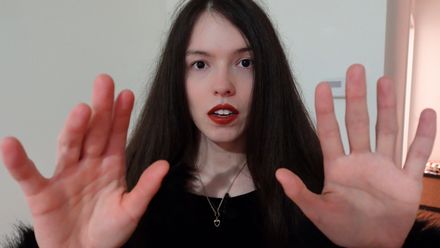 ASMR Hypnosis for sleep for non-believer in hypnosis