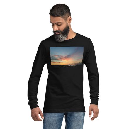 Unisex Long Sleeve T-Shirt