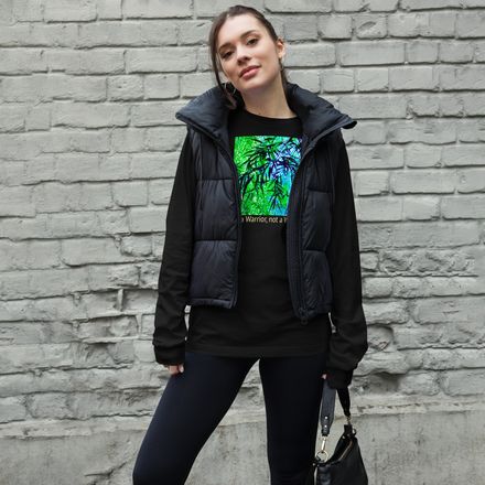 Unisex Long Sleeve T-Shirt