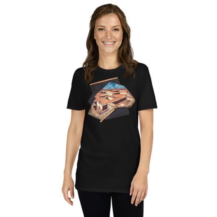 Unisex Basic Softstyle T-Shirt 