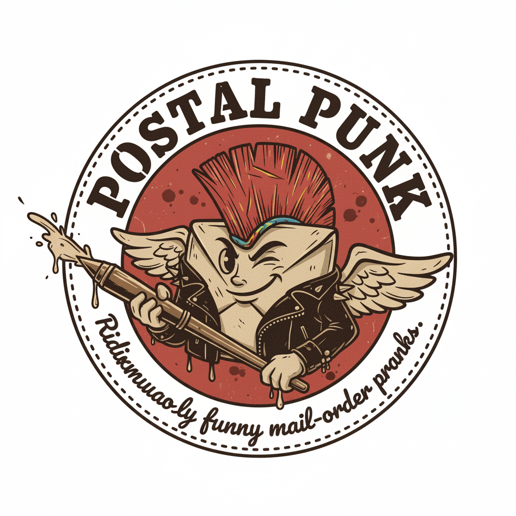 PostalPunk