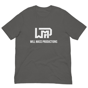 WMP Logo Unisex T-Shirt