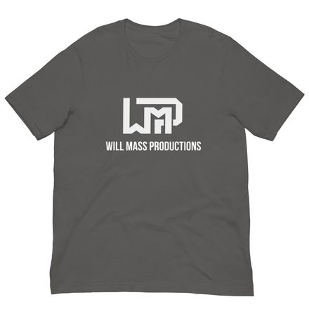 WMP Logo Unisex T-Shirt
