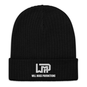 Will Mass Productions Beanie
