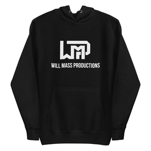 WMP Logo Hoodie 