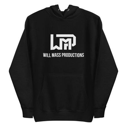 WMP Logo Hoodie 