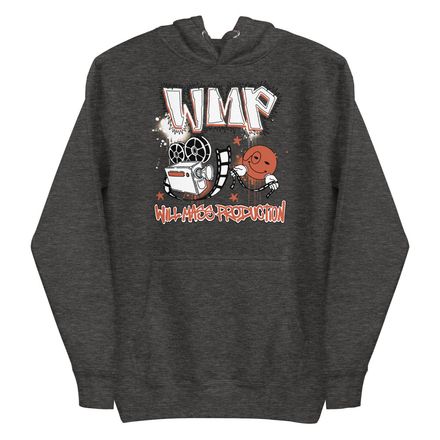 WMP Graphic Hoodie 