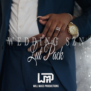 WMP Wedding Szn Lut Pack
