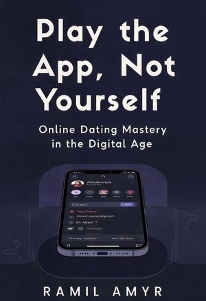 Play The App, Not Yourself: Online Dating Mastery in the Digital Age