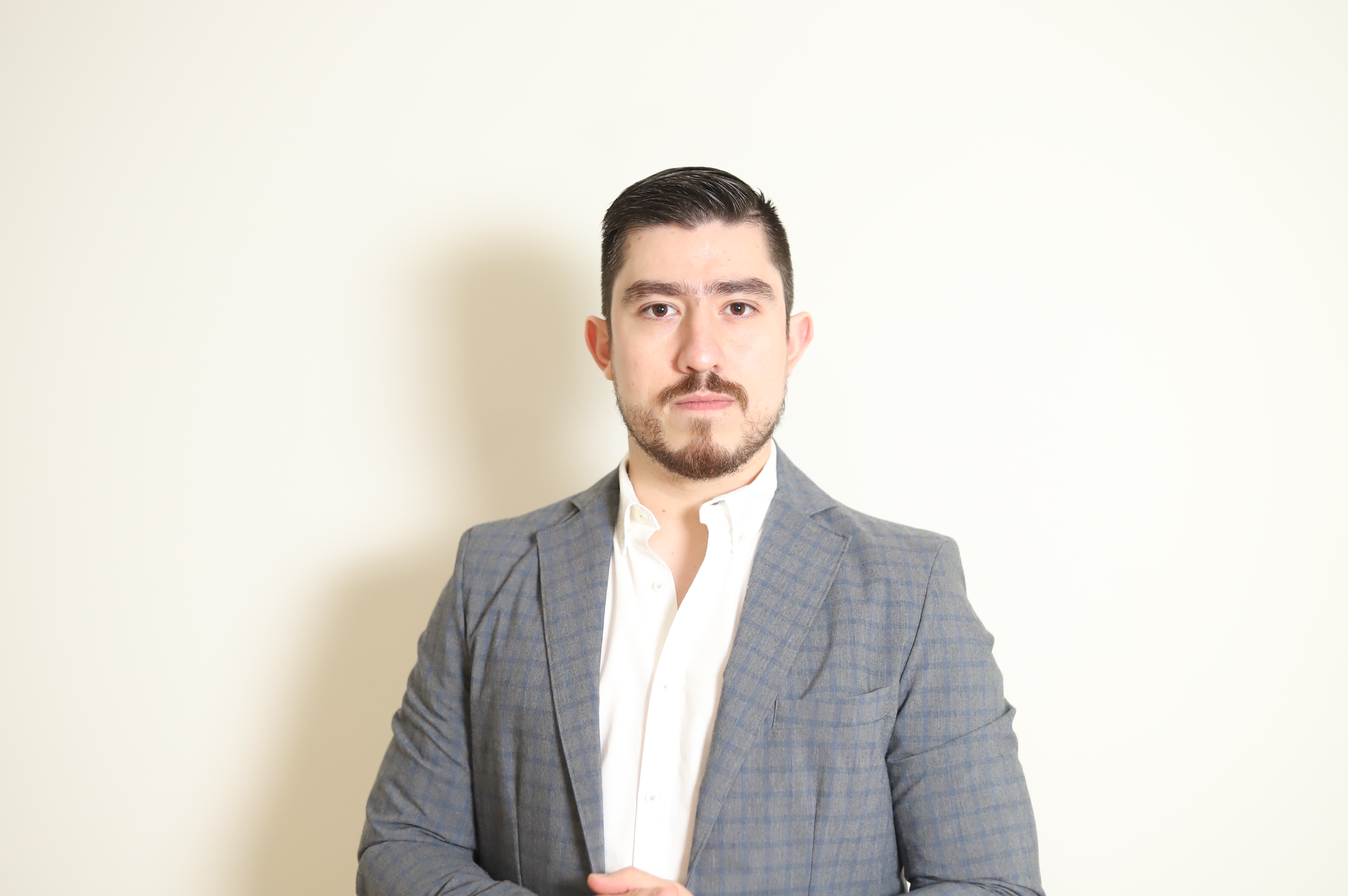 Foto de Fernando Rendón