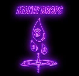 Money Drops - Purple Edition (Gold Tier)