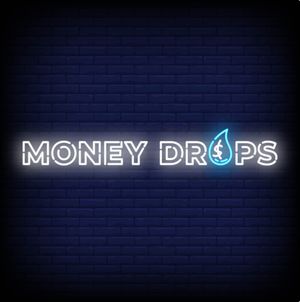Money Drops - OG Neon Design (No Tier)