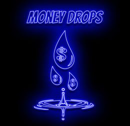 Money Drops - Blue Edition (Basic Tier)