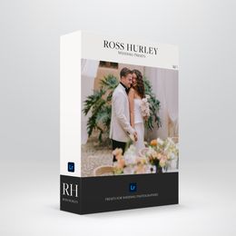 RH Presets Vol 1