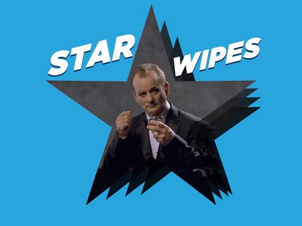 Star Wipes