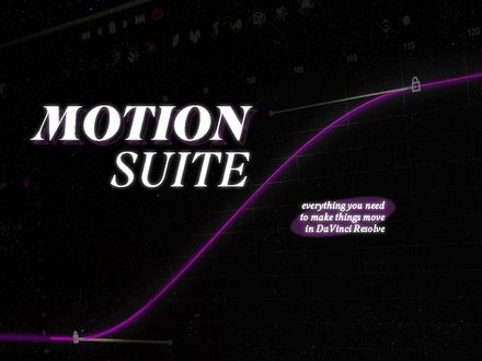 Motion Suite