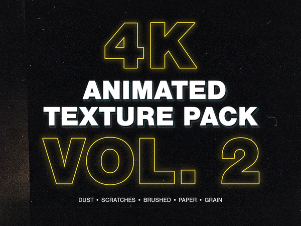 Animated Textures Vol 2 Animated Textures Vol 2