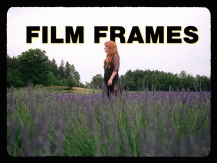 Film Frames