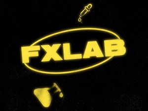 FX LAB 🧪