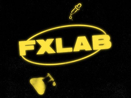 FX LAB 🧪