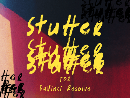 Stutter