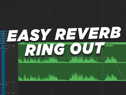 Reverb Ring Out Preset