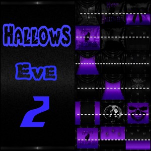 Hallows Eve 2