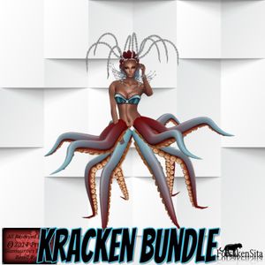 Kracken Bundle -Resell Rights Only-