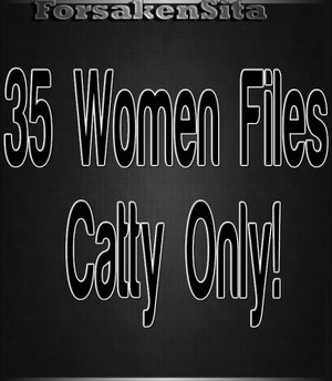 35 Texture Packs Catty Only!