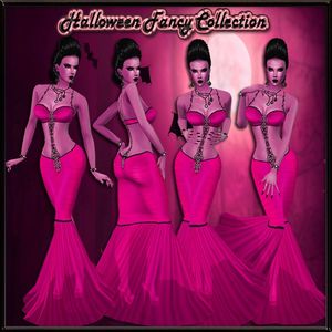 Halloween Collection