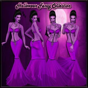 Holloween Collection