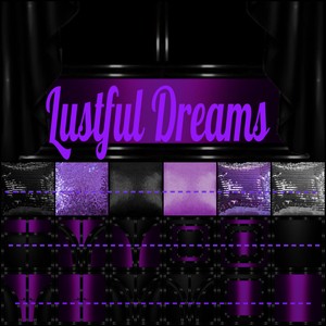 Lustful Dreams