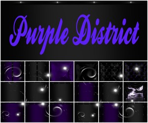 Purple District 