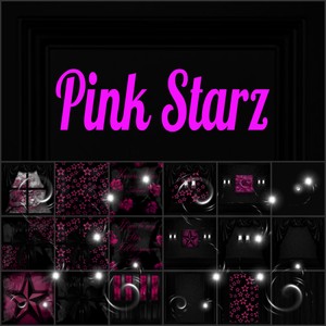 Pink Starz