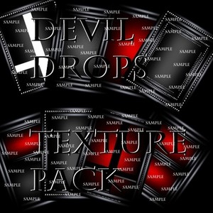 Devil Textures