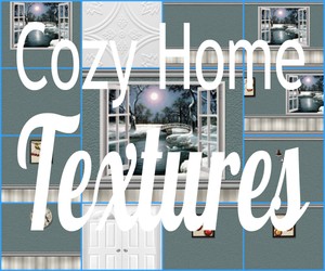 Cozy Home Textures