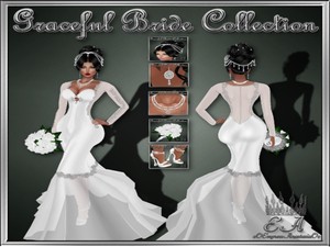 Gracefull Bride