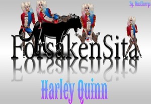 Harley Quinn 