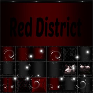 Red District