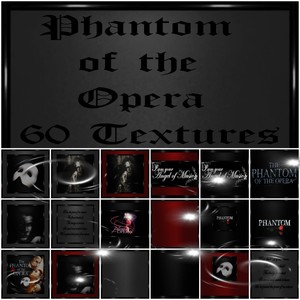 Phantom of the Opera