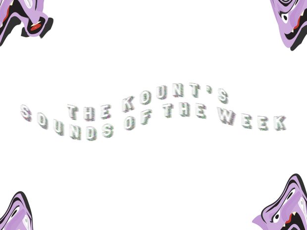 Kount&#x27;s Sounds of the Week Episode 5