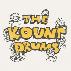 The Kount Drums Bundle (Vol 1-6)