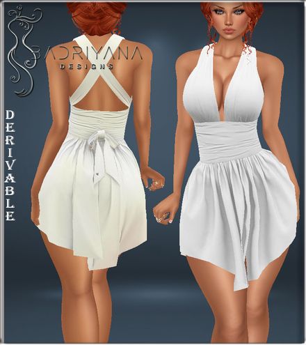 SUMMER DRESS