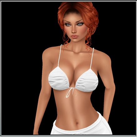 BRA TOP MESH