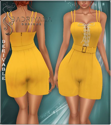VINTAGE SHORTS TOP MESH