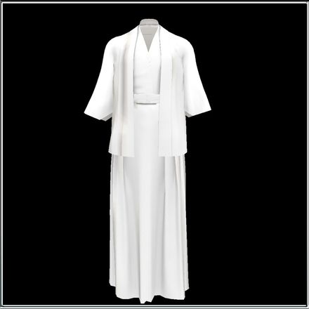 MALE KIMONO FULL AND SEPARATES